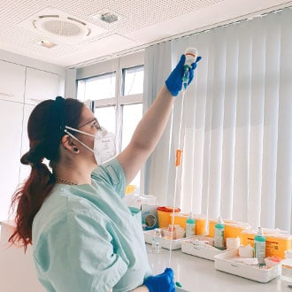 Gesundheits- und Krankenpfleger Jobs in Stuttgart